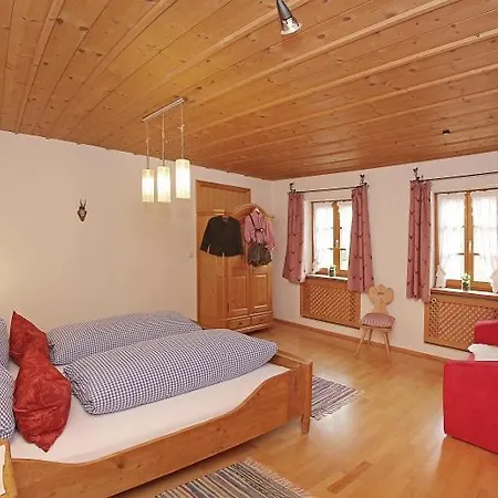 Lechner Bernau am Chiemsee