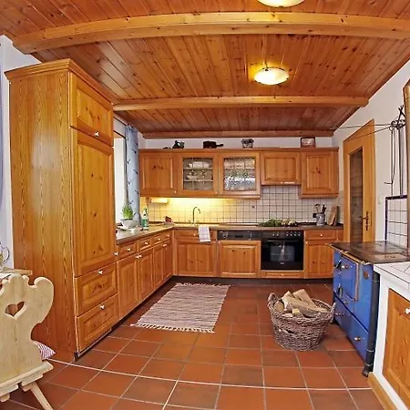 Lechner Guest house Bernau am Chiemsee