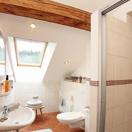 Guest house Lechner Bernau am Chiemsee