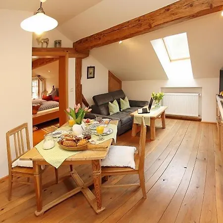 Guest house Lechner