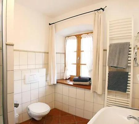 Lechner Guest house Bernau am Chiemsee