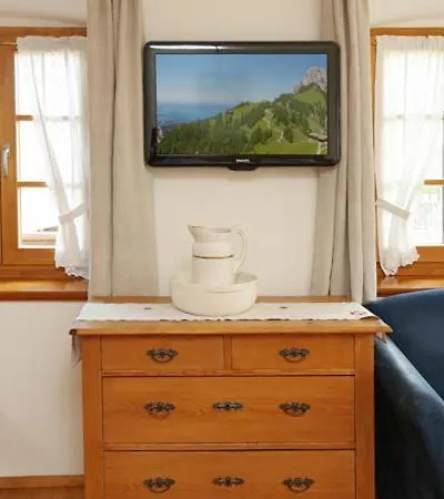Lechner Guest house