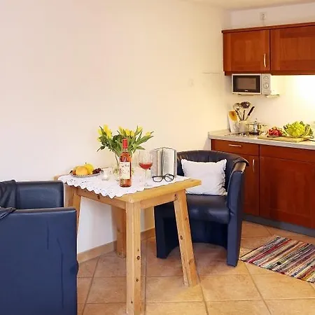 Lechner Guest house Bernau am Chiemsee