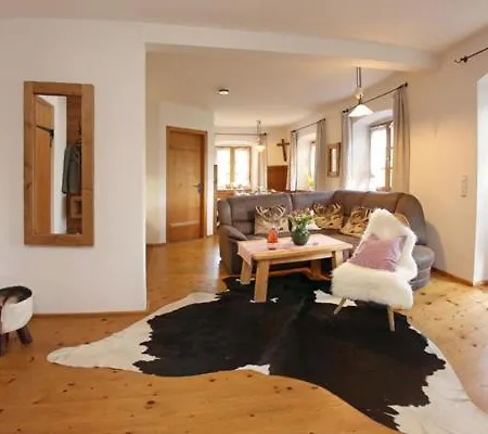 Guest house Lechner Bernau am Chiemsee