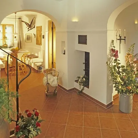 Lechner Affittacamere 4*