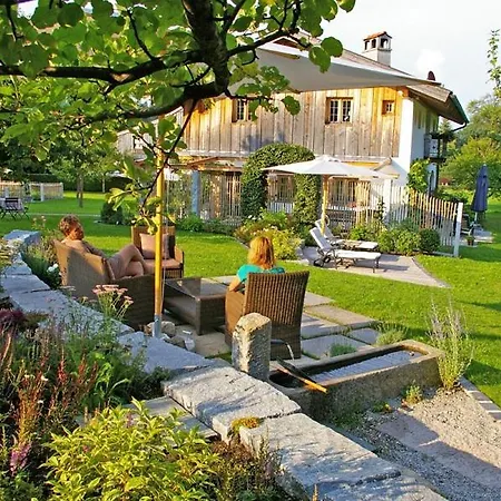 Guest house Lechner 4*