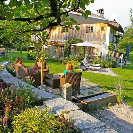 Affittacamere Lechner 4*