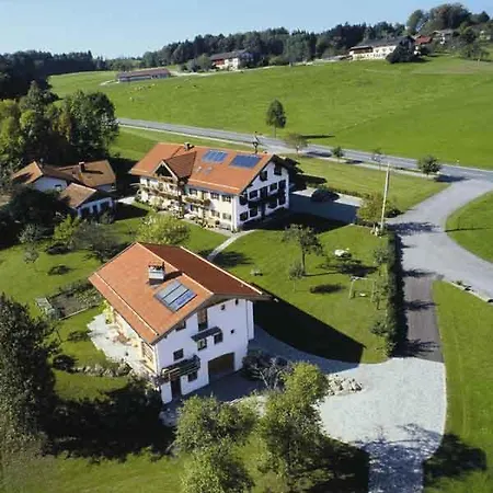 Gasthof Lechner Bernau am Chiemsee