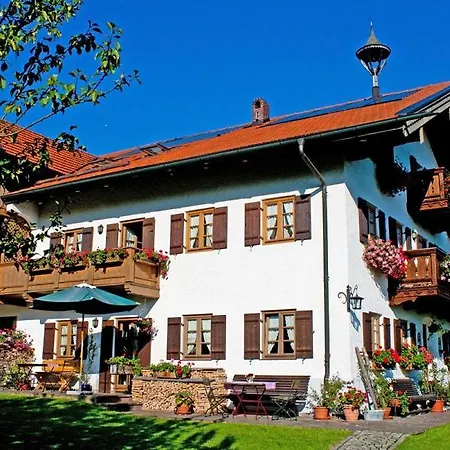 Lechner Bernau am Chiemsee