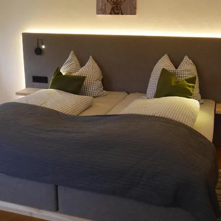 Guest house Lechner