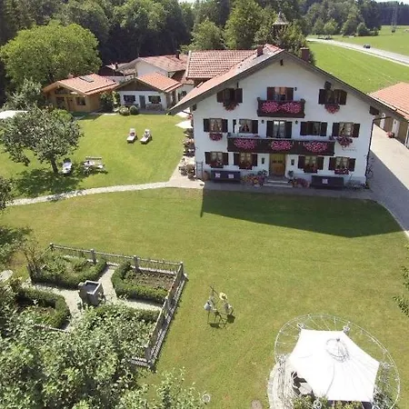 Lechner Bernau am Chiemsee