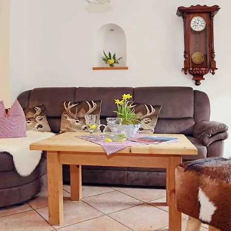 Lechner Guest house
