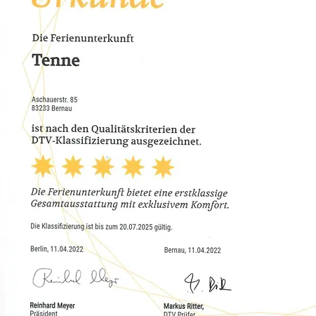 Lechner 4*