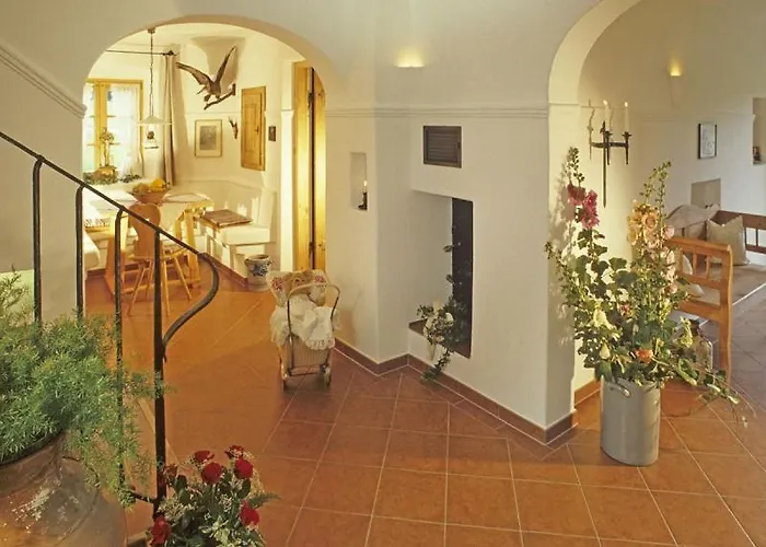 Lechner Penzion 4*