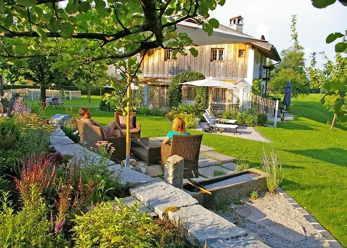 Penzion Lechner 4*