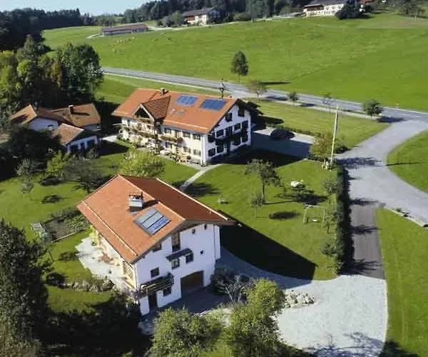 Penzion Lechner Bernau am Chiemsee