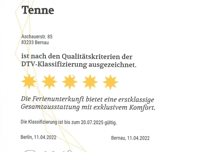Lechner 4*
