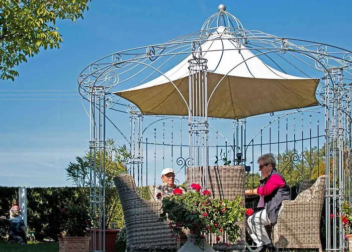 Lechner 4* Bernau am Chiemsee